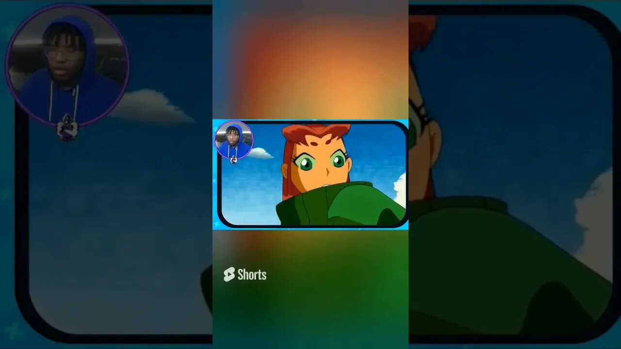 Bro Was Sneaking A Peak! 👀 #shorts