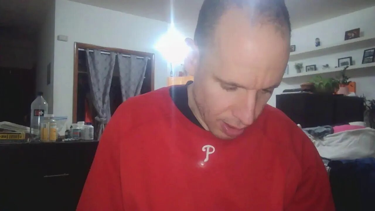 Tales From a Degen #15: Giving up everything degenerate