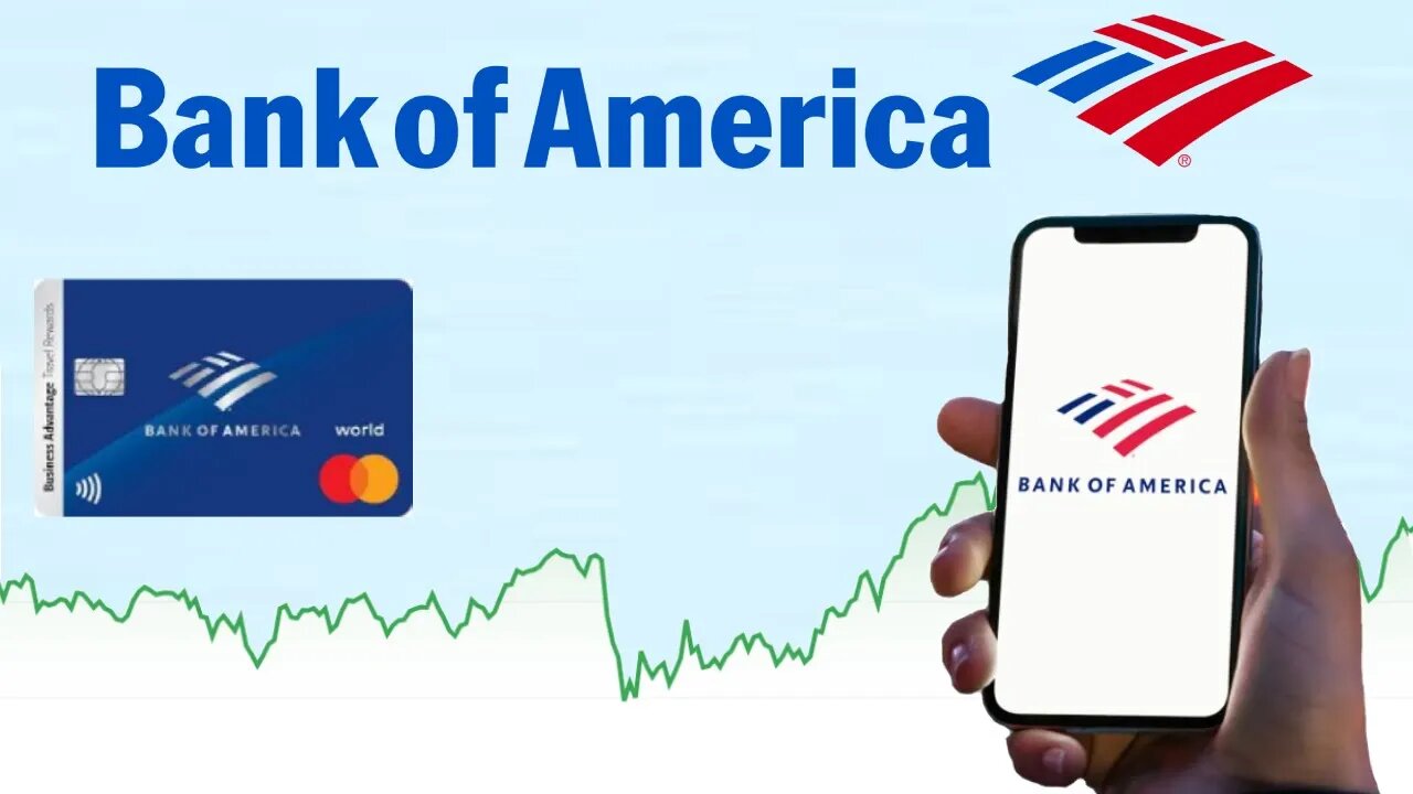 Is Bank of America Stock a Buy Now!? | Bank of America (BAC) Stock Analysis! |