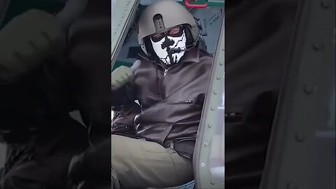 Ukrainian helicopter #shorts