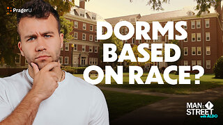 Dorms Based on Race?