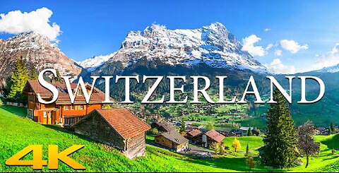 SWISS (4K) part 7