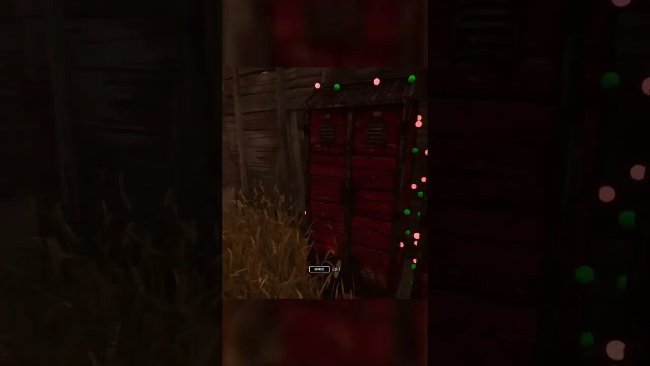 He Heard Me...