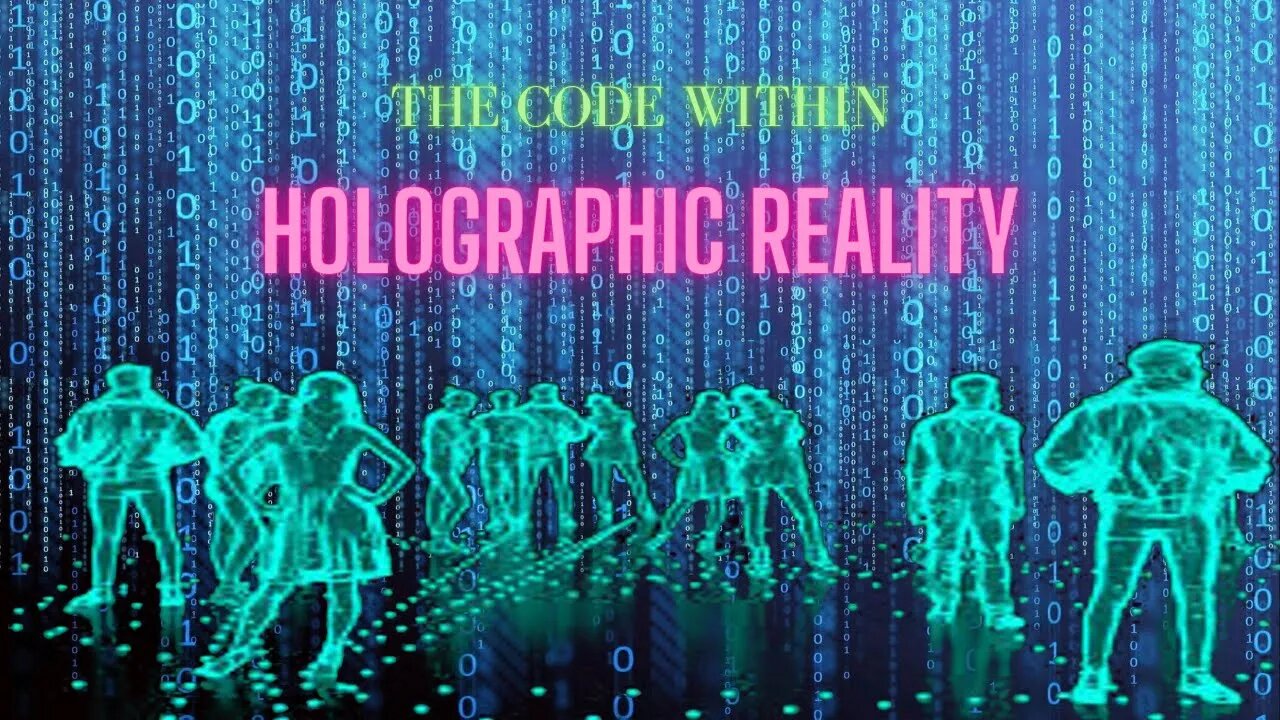 The Holographic Code