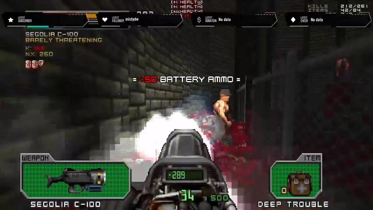 [ENG/PC/+18] A lost Syphon Filter game maybe!?