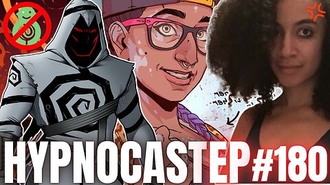 Sweet Baby Inc Is COOKED | Playstation State Of Play Is DOOMED | Hypnocast
