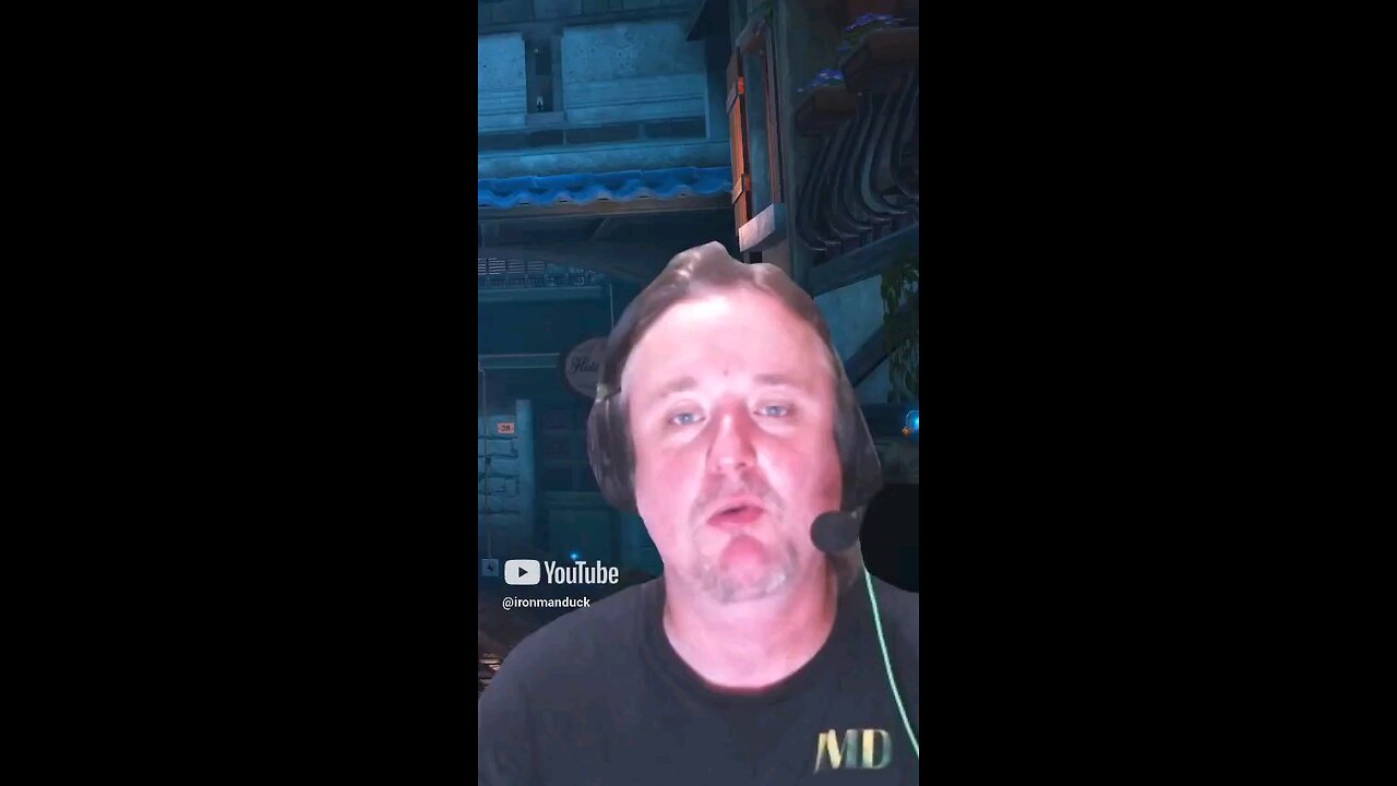 you are all wonderful | #ironmanduck on #Twitch