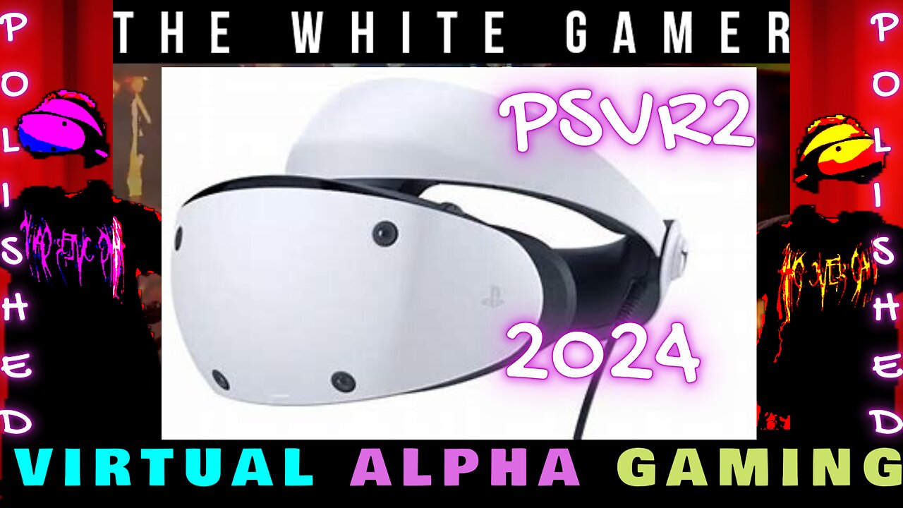 Massive New SUPPORT for PSVR2 in 2024 & Great News for Developers