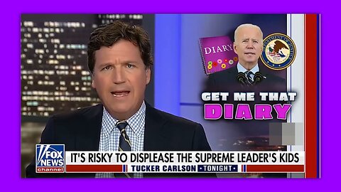 TUCKER - BREAKING NEWS 02-02-23 FULL