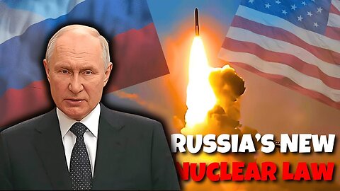 Russia’s New Nuclear Doctrine: Global Escalation or Just Rhetoric?