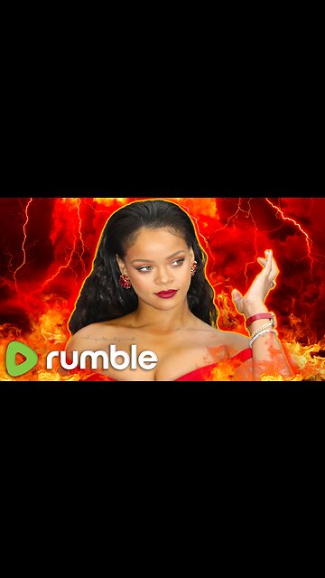 Is Rhianna Satan's DJ? (Must See)