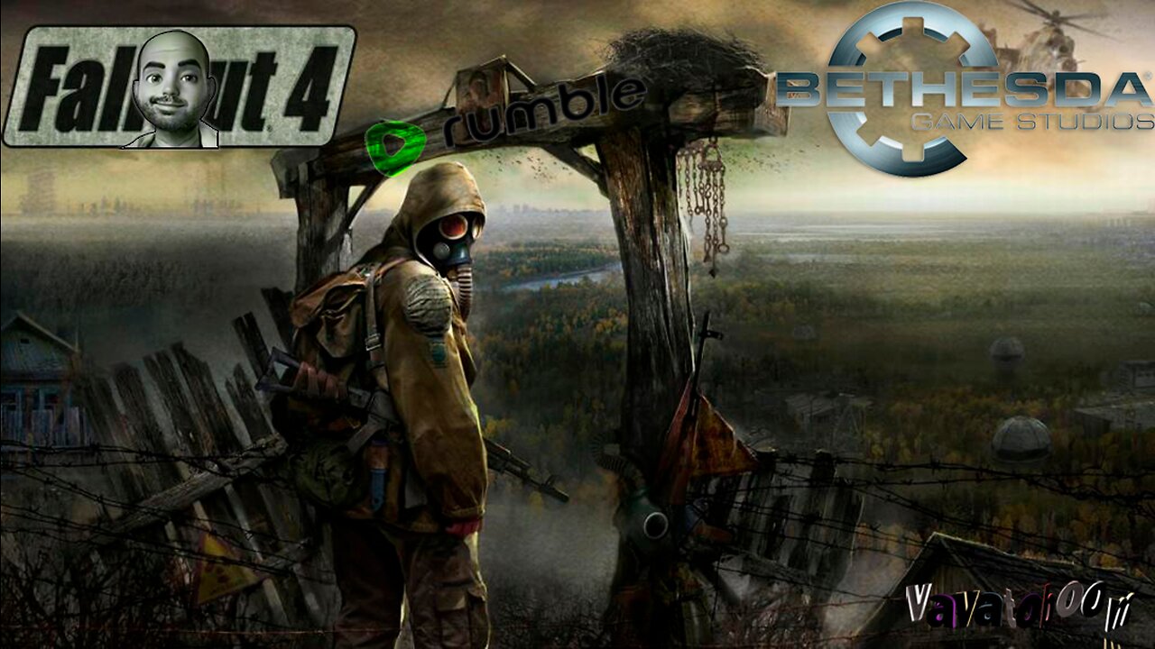 FALLOUT 4