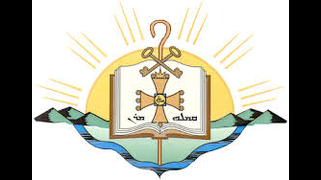 Mass of the Assyrian Church of the East, Mar Shimun Bar Sabbai parish, Flint, Mi 5-4-2024