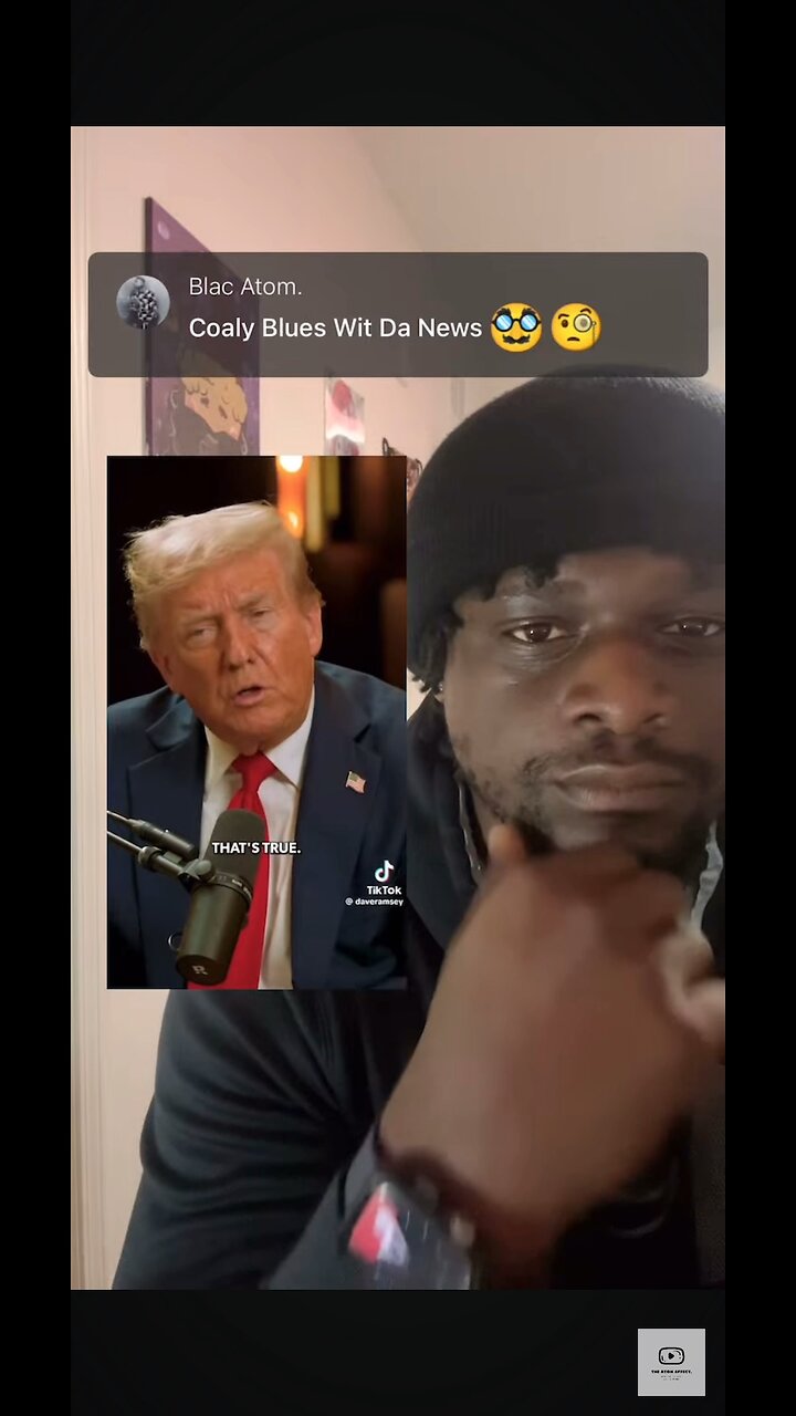 Can Donald Trump’s plan be successful #fyp #explore #rumble #news #usa #donaldtrump #daveramsey