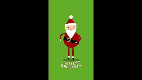 Merry Christmas of all