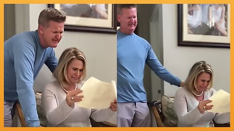 KIDS REPAYING THEIR PARENTS BACK FOR ALL THEY'VE DONE! (DEBT, MORTGAGES, DREAM CAR)