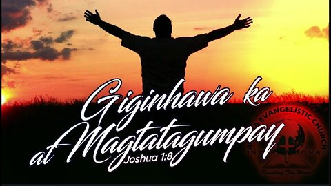 2024 Believers' Camp | November 3 | Morning Service