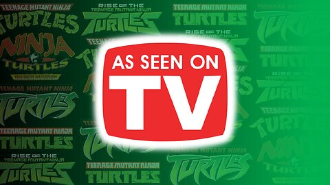 My Favorite NEW TMNT Character from EVERY Ninja Turtles TV Show