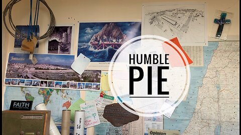 Humble Pie