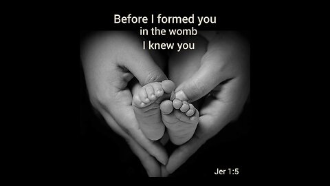 Baby's Lives Matter