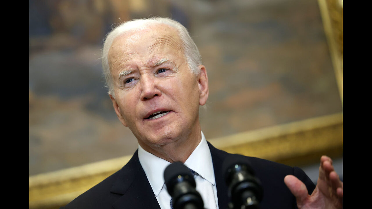 Biden Working With FBI on Hoax Threats to Lawmakers, Trump Cabinet Picks