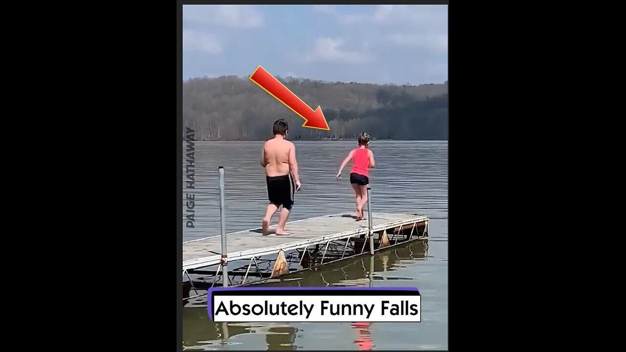 Top 30 funny falls 😂