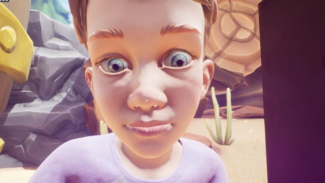 Supraland part 13, The creator is watching