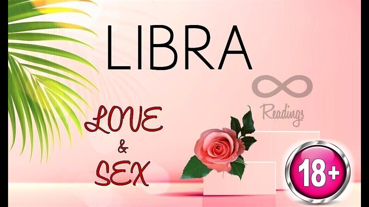 LIBRA ~Destiny Calls You Home~