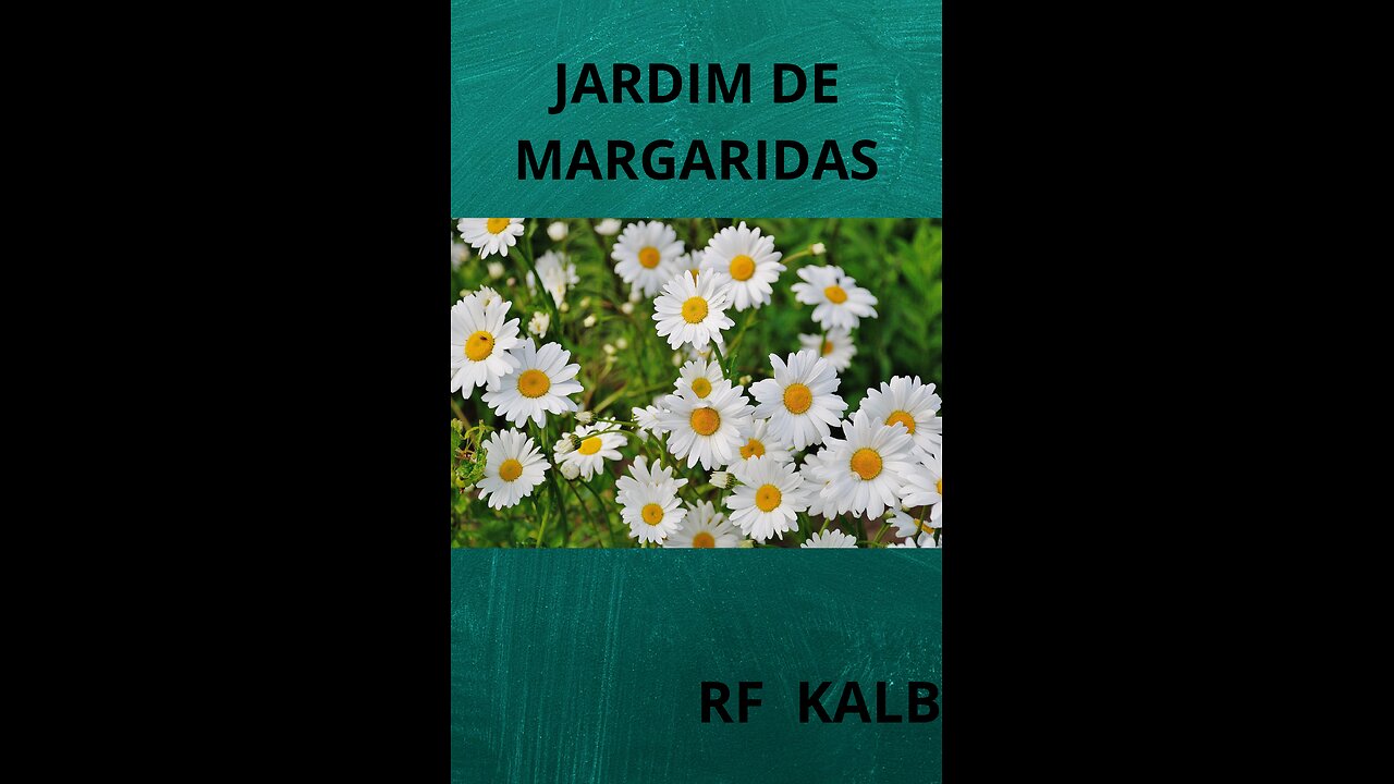 JARDIM DE MARGARIDAS EP-2 O RECOMEÇO