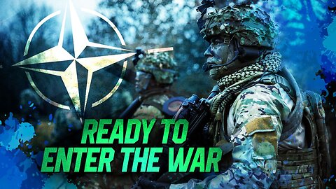 NATO Gets Ready To Enter The War Amid Kiev’s Defeat