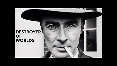 The Real Story of Oppenheimer