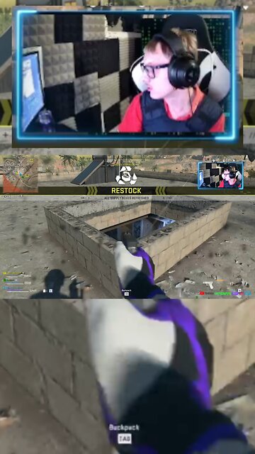 Mad Bro Killed You With Pistol