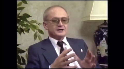 Yuri Bezmenov: How to Subvert a Country from Within…with Modern Examples👀