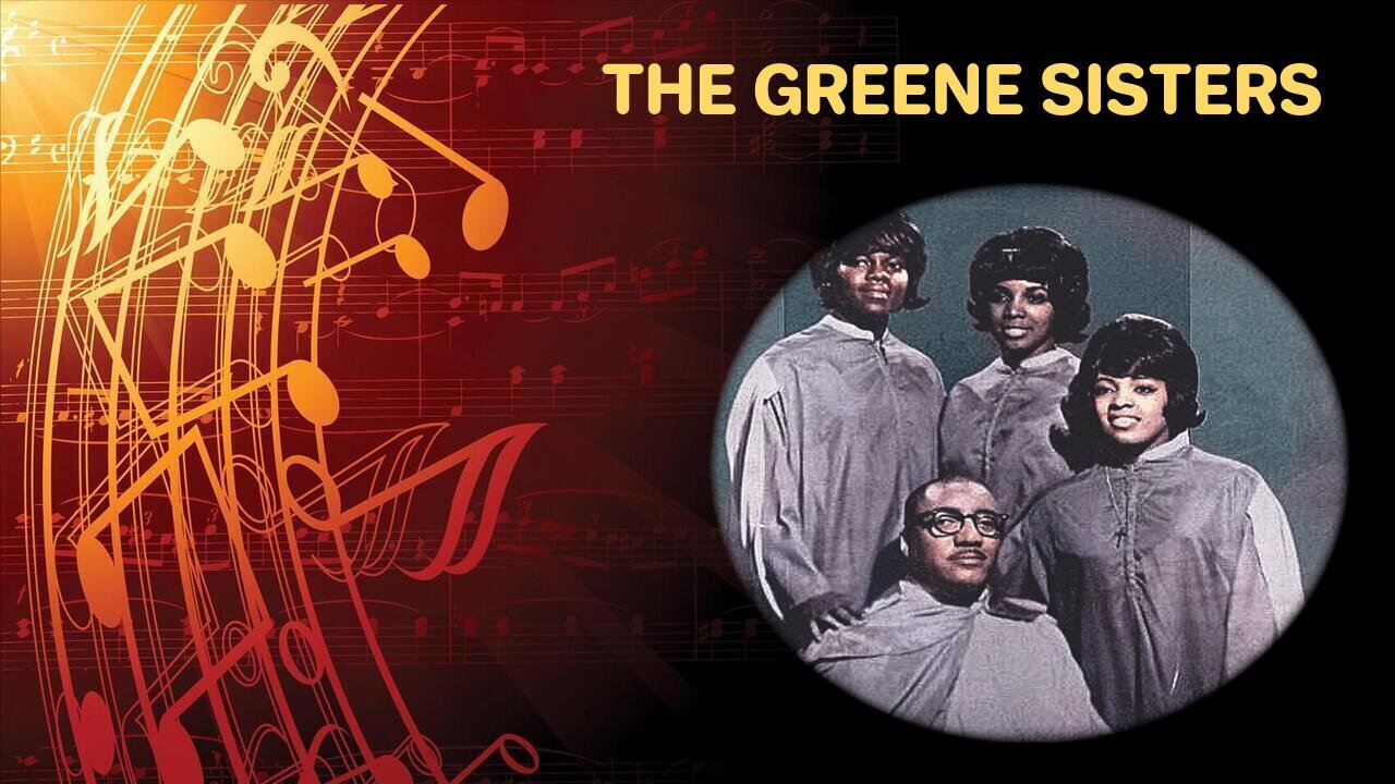 This Is It - The Greene Sisters