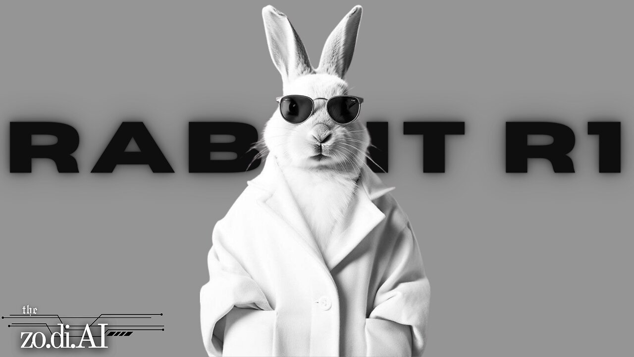 The Astrological Inception of the rabbit r1