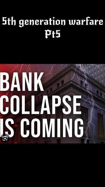 5th generation warfare pt 5