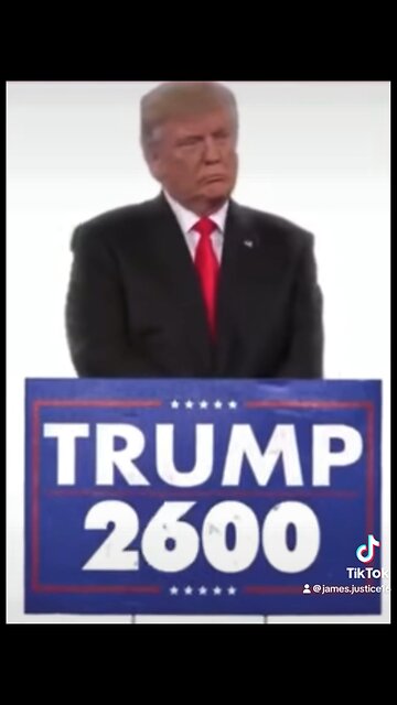 TRUMP Forever? #UCNYNEWS