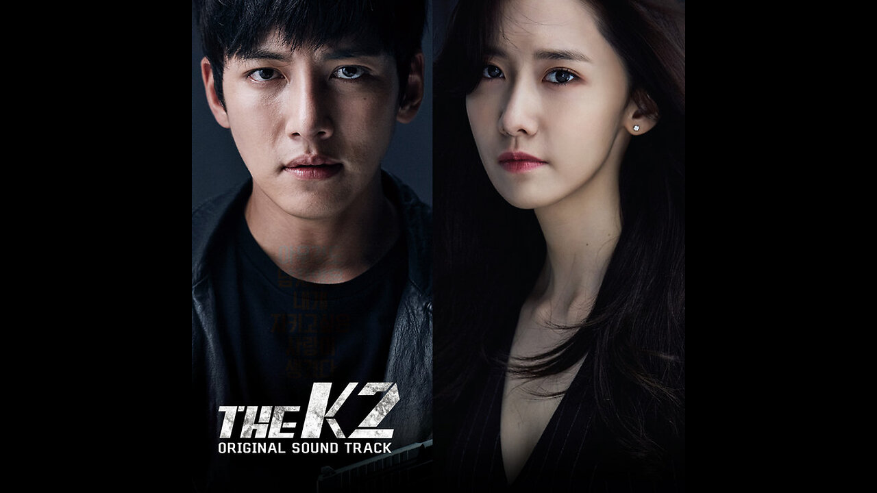 Korean series The K2 _ episode 5