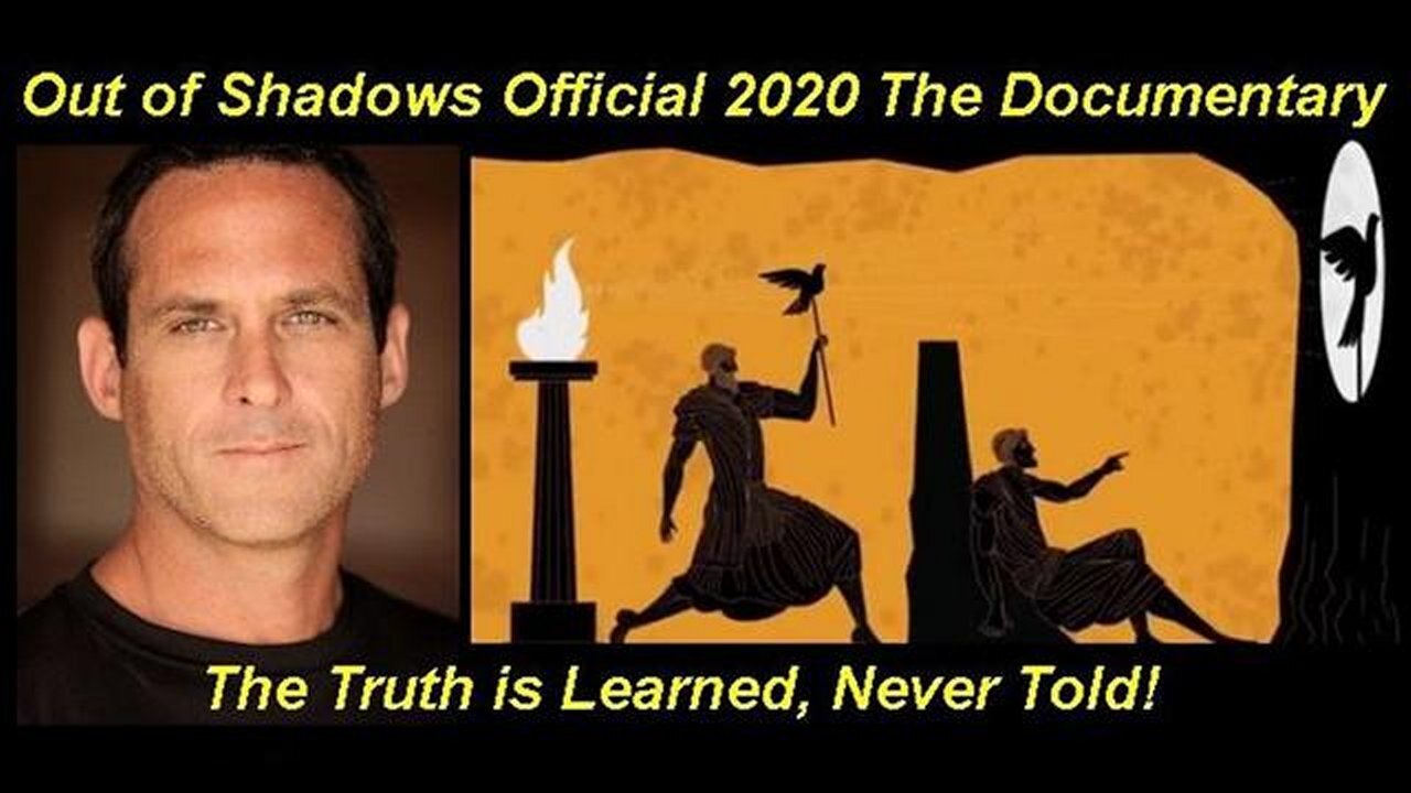 Satanic Pedophile Hollywood 'Out of Shadows Official 2020' Documentary (11.04.2020)