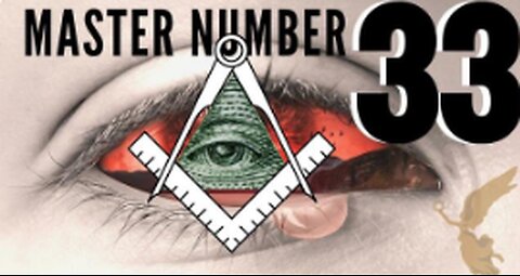 MASTER NUMBER 33
