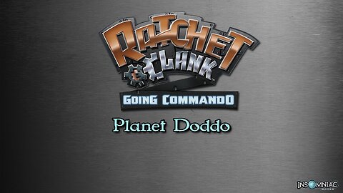 Ratchet & Clank 2 - Ep. 6 Planet Doddo | PCSX2 1.7 Nightly