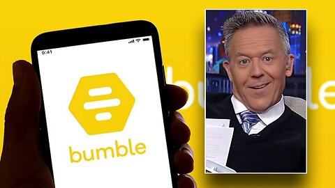Gutfeld: The Birds And The Bees Bring Bumble To Its Knees