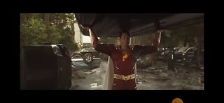 Shazam : Fury Of The gods : Movie Preview - by Alfred (Watchability Rating: 9/10)