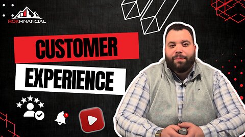 Customer Experience