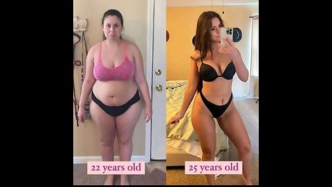 Unleash Your Inner Confidence: Transform Your Body and Mind with a Healthier Lifestyle