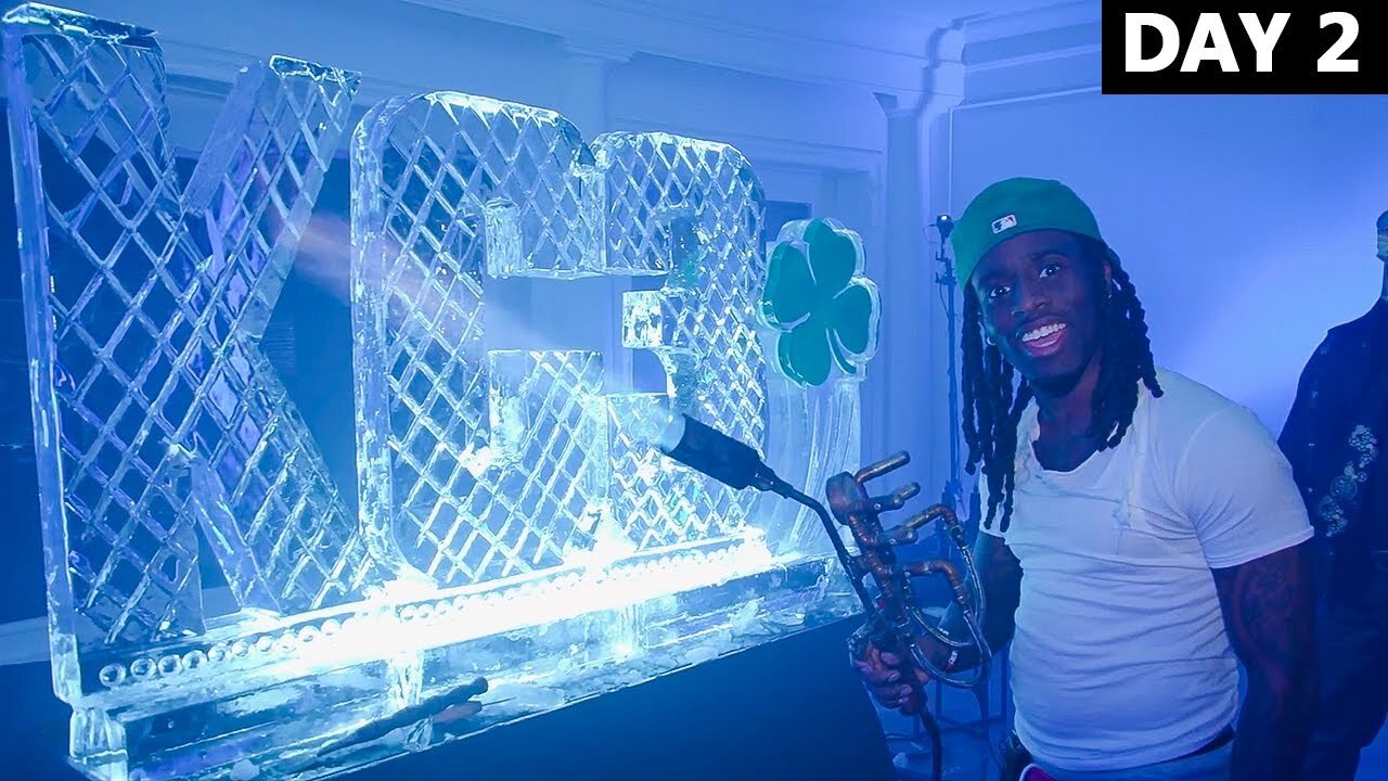 Mafiathon 2: Day 2 Recap!