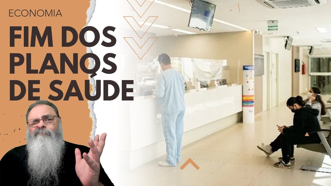 ATÉ PLANOS COLETIVOS se TORNAM INVIÁVEIS para PLANOS de SAÚDE: CULPA da SINDROME de ROBIN HOOD