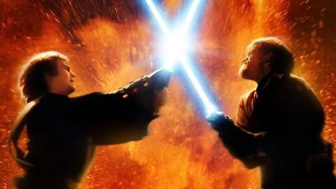 Vingança do Sith - Lar perdido / Nós somos o que fizeram de nós / Parte 1 (Star Wars)