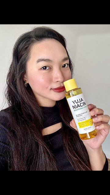 SOME BY MI - Yuja Niacin 30 Days Miracle Brightening Toner