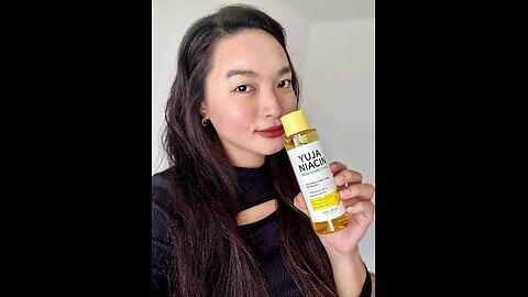 SOME BY MI - Yuja Niacin 30 Days Miracle Brightening Toner